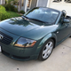 Image for article titled At $8,995, Does This 2001 Audi TT Leave You Green With Envy?